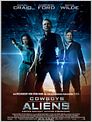 Cowboys & Aliens