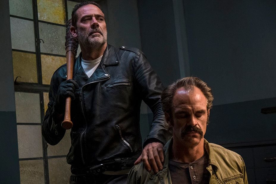 Die Schauspieler Von The Walking Dead Die Schauspieler Von The Walking Dead