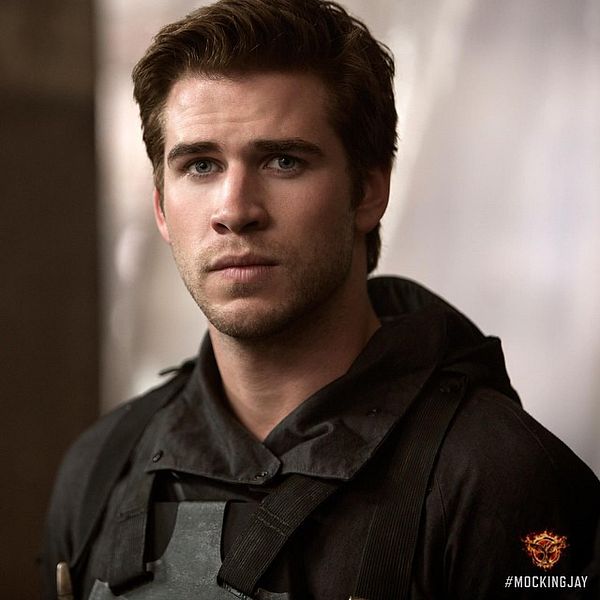 Filme Und Serien Von Liam Hemsworth
