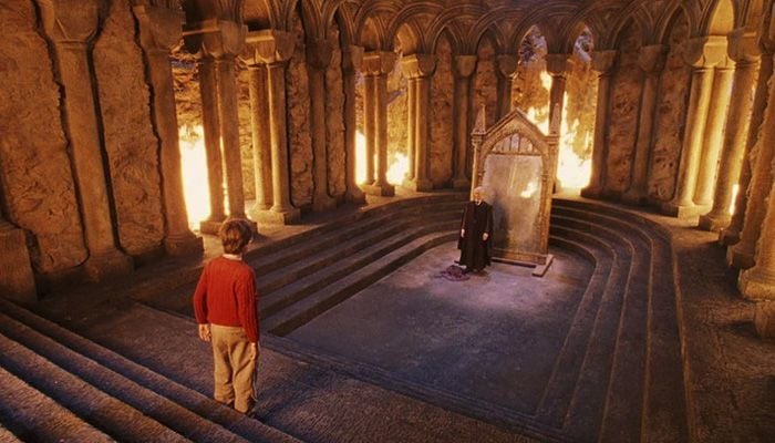 Harry Potter Und Der Stein Der Weisen Pdf Die 50 magischsten Einstellungen aus der "Harry Potter"-Reihe