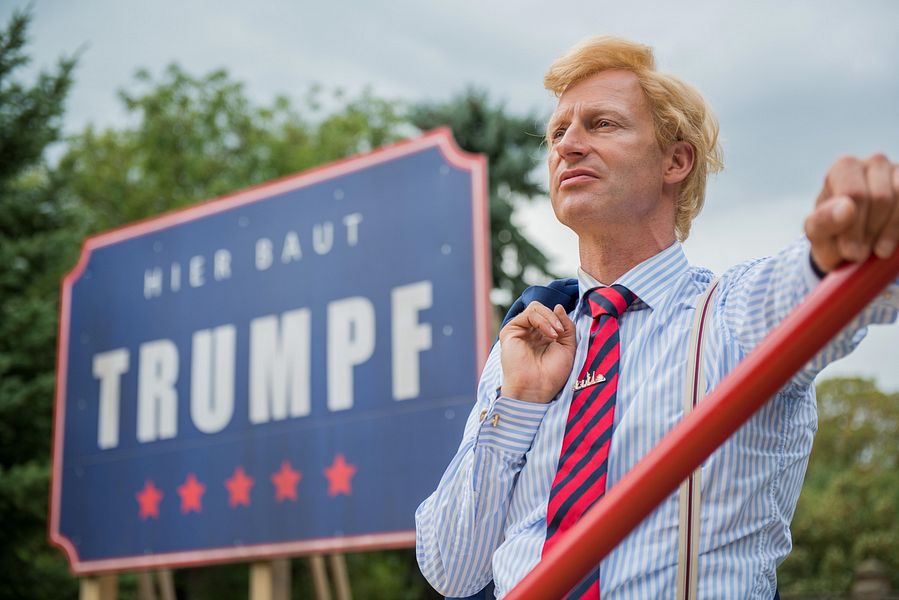 Dirk Trumpf Dirk Trumpf
