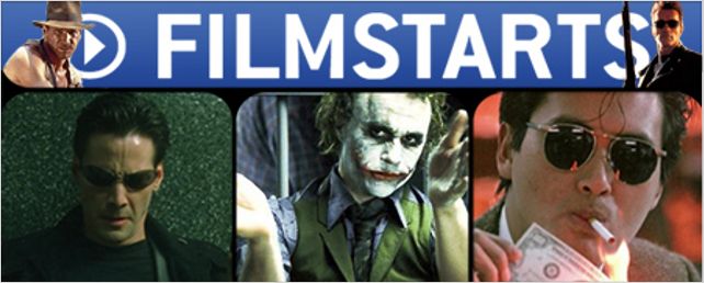 Die 25 besten Actionfilme