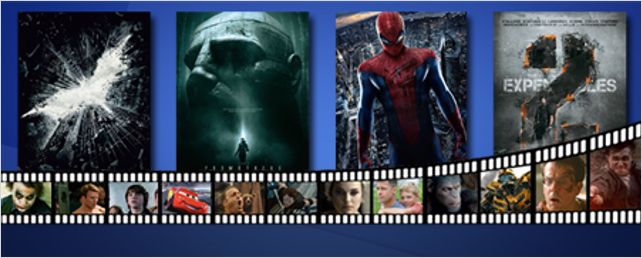 Das FILMSTARTS-Trailer-O-Meter - KW 18/2012