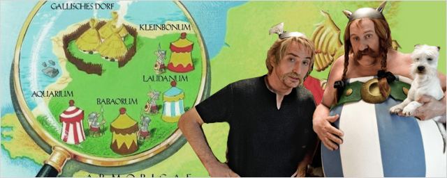 Asterix Bei Den Olympischen Spielen Der Ganze Film Deutsch