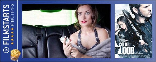 Die FILMSTARTS-Kinotipps (22. bis 28. November)
