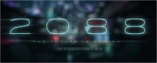 Indie-Sci-Fi-Hit am Horizont: Erster Teaser zum futuristischen "2088"