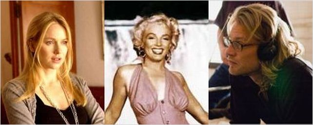 "Killing Them Softly"-Regisseur will Marilyn-Monroe-Biopic mit Naomi Watts drehen