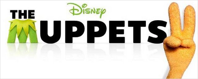 Offizieller Titel, Handlungsdetails und erstes Bild von Ricky Gervais zum "Muppets"-Sequel