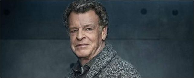 Update: Vom "Fringe"-Star zum "Star Wars 7"-Bösewicht: John Noble ist der erste Name im Casting-Karussell