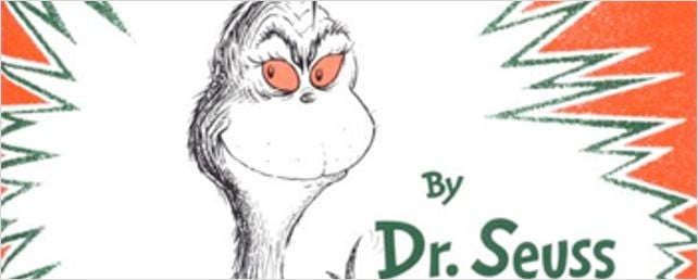 "Ich – Einfach unverbesserlich"–Macher entwickeln Animationsfilm über den weihnachtshassenden Grinch
