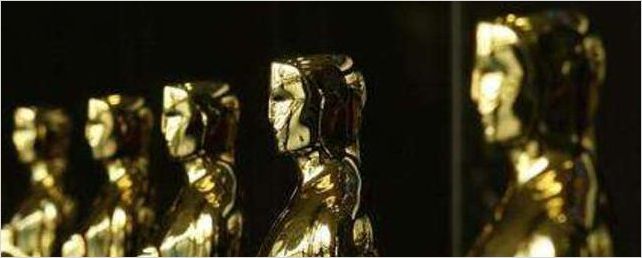 Oscars 2013: "Argo" ist Bester Film, Hauptdarstellerpreise für Daniel Day-Lewis und Jennifer Lawrence 