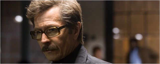 "Dawn of the Planet of the Apes": Gary Oldman sagt im Sequel den Affen den Kampf an