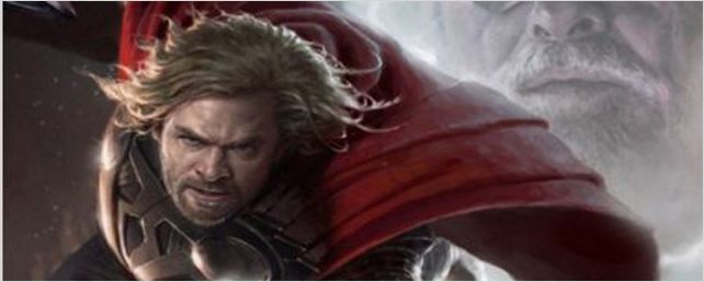 "Thor 2": Comic-Prequel stellt Verbindung zu "The Avengers" her