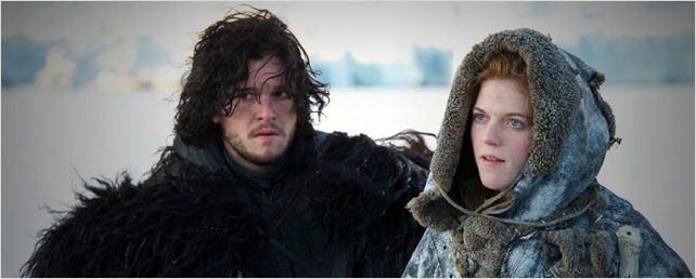 "Game of Thrones": Neuer Trailer + zwei TV-Spots versprechen epische dritte Staffel der Fantasy-Erfolgsserie