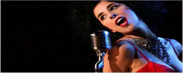 "A Million Ways to Die in the West": Seth MacFarlane macht Komikerin Sarah Silverman zur Prostituierten