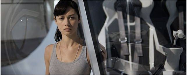Deutsche Charts: "Oblivion" erobert Spitzenplatz in einer schwachen Woche; "Django Unchained" ist zurück in den Top-10