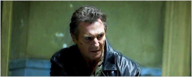 Liam Neeson soll Hauptrolle im Remake des französischen Krimi-Dramas "Gang Story" übernehmen