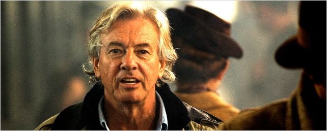 Häme satt: Paul Verhoeven freut sich über Misserfolg des "Total Recall"-Remakes