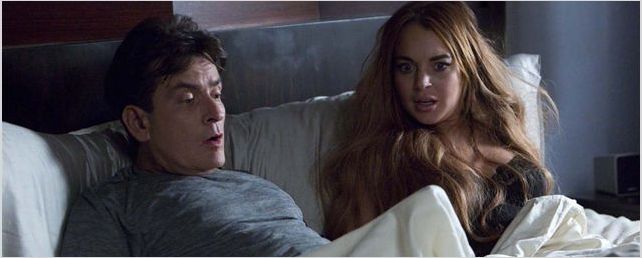 Deutsche Charts: "Scary Movie 5" lässt Konkurrenz weit hinter sich, selbst "Oblivion" muss sich geschlagen geben