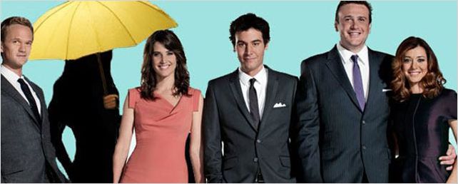 "How I Met Your Mother"-Chef spricht über das Finale der 8. Staffel und kündigt an: "9. Staffel wird das längste Hochzeits-Wochenende ever"