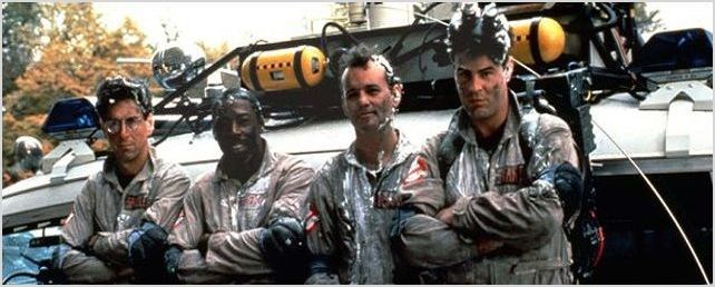 Dan Aykroyd verrät neue Details zu "Ghostbusters 3" und hält Rückkehr von Bill Murray für unwahrscheinlich