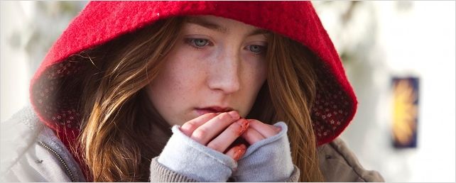 Neuer Trailer und neues Poster zum blutigen Vampir-Drama "Byzantium" mit Gemma Arterton und Saoirse Ronan