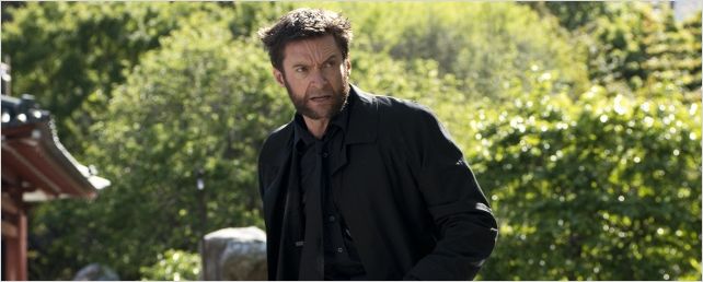 "Wolverine: Weg des Kriegers": Sexy Cover-Foto zeigt Hugh Jackman mit Waschbrettbauch und Krallen