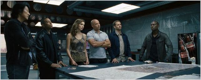 US-Charts: "Fast & Furious 6" rast mit 98,5 Millionen Dollar "Hangover 3" davon