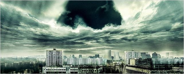 Tschernobyl Serie Tschernobyl Serie