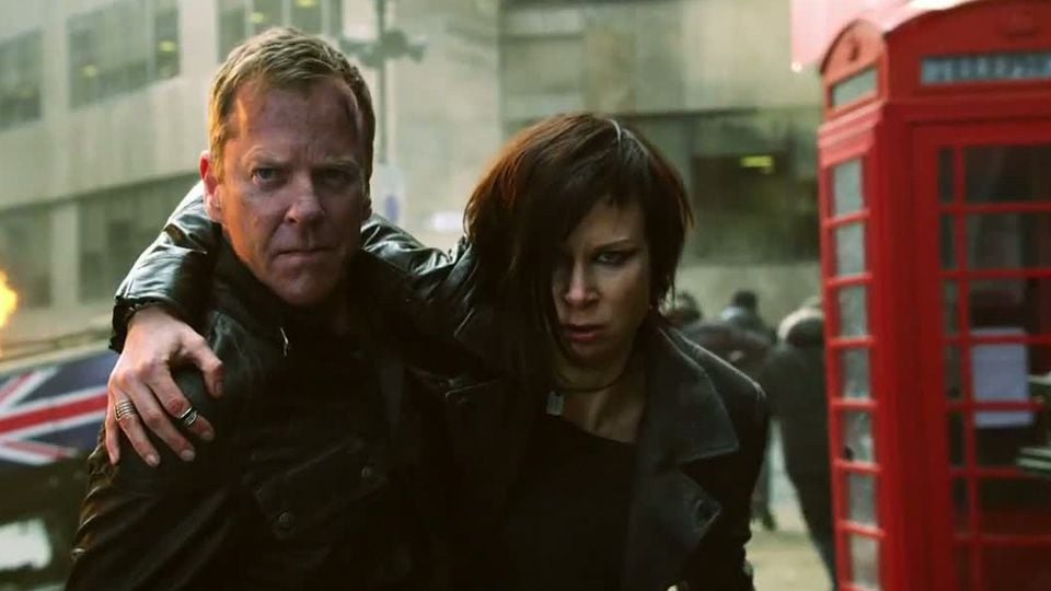 24 9. Staffel 24 9. Staffel