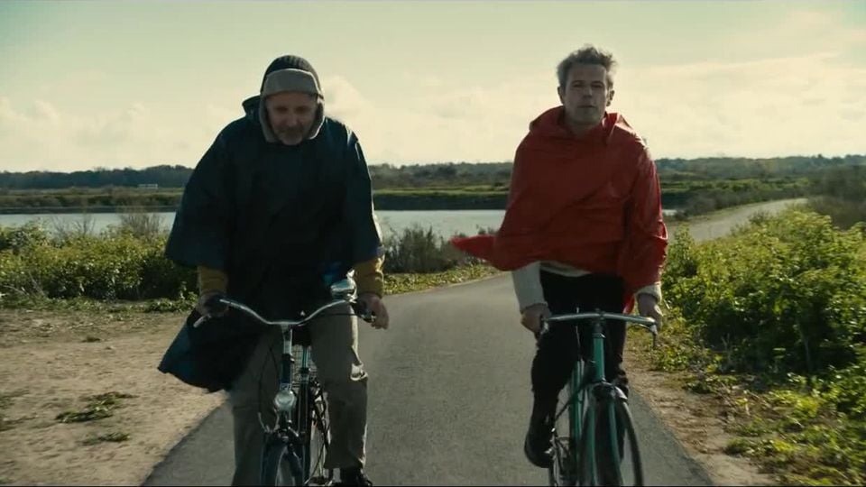 Das Fahrrad Film