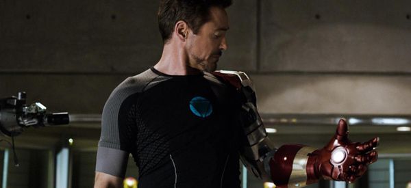 Iron Man 3 Besetzung Iron Man 3 Besetzung