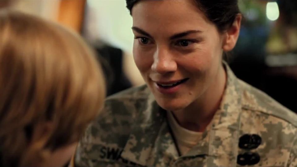 Fort Bliss Film Fort Bliss Film