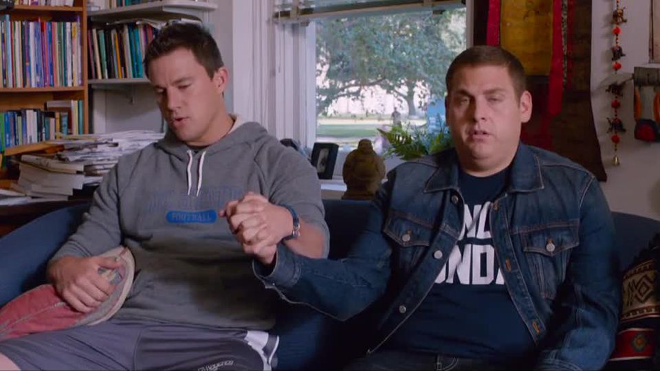 22 Jump Street Besetzung