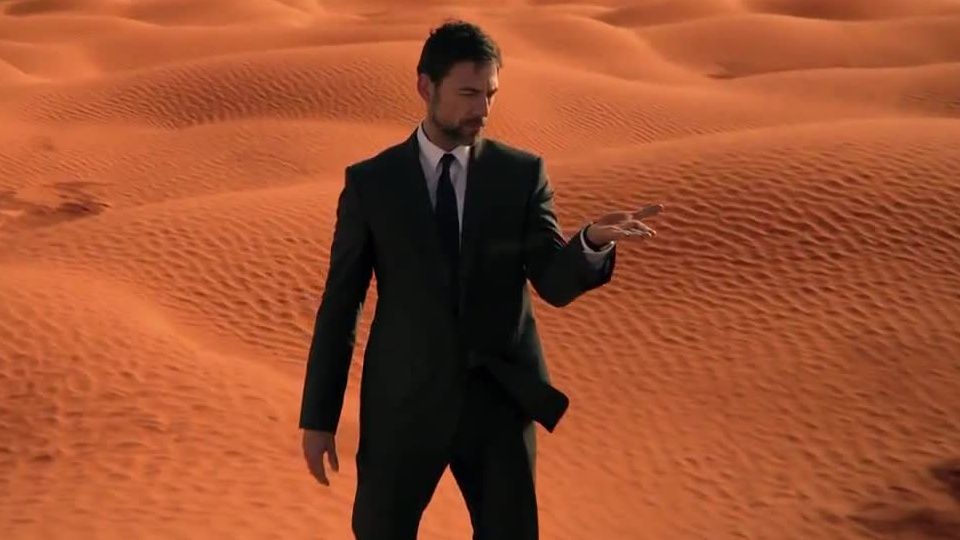 Tyrant Teaser OV Teaser Tyrant FILMSTARTS.de