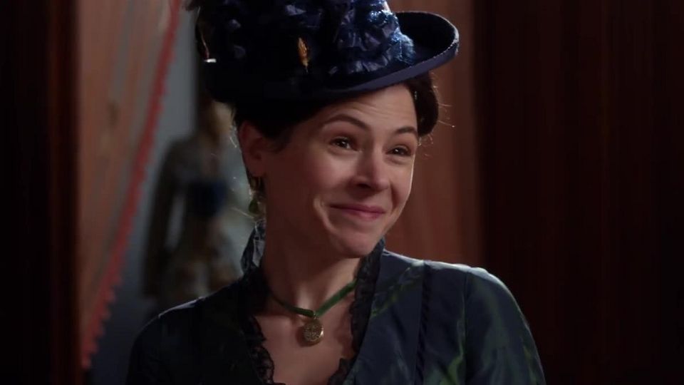 The Paradise Staffel 3