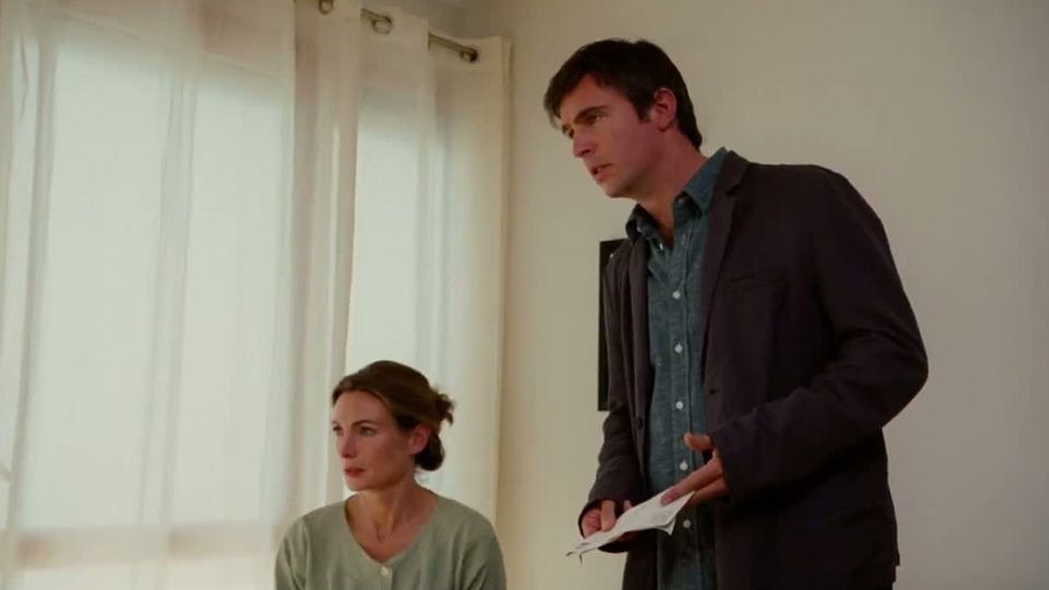 Mother's Milk Trailer OV FILMSTARTS.de