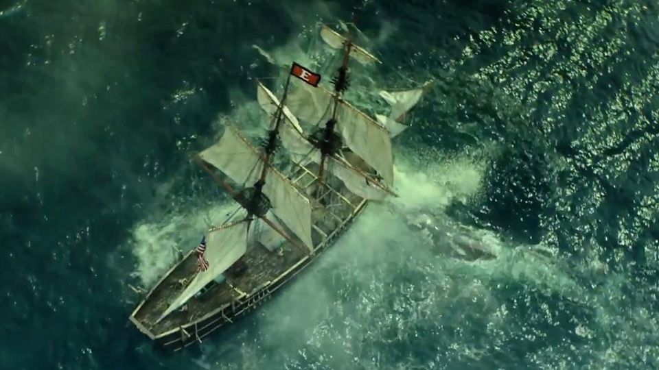 Im Herzen Der See Besetzung