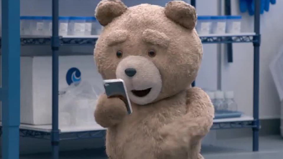 Ted 2 Besetzung Ted 2 Besetzung
