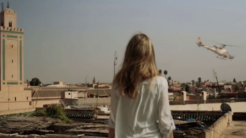 Taken In Marokko Die Marrakesch Verschwörung Trailer 2 Ov Filmstartsde
