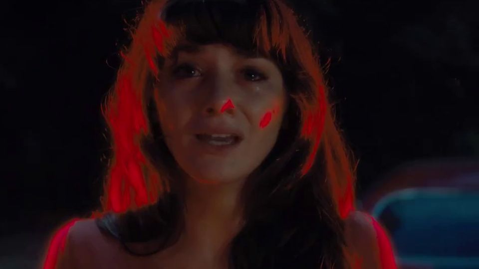 Anschauen Bereavement In Den Handen Des