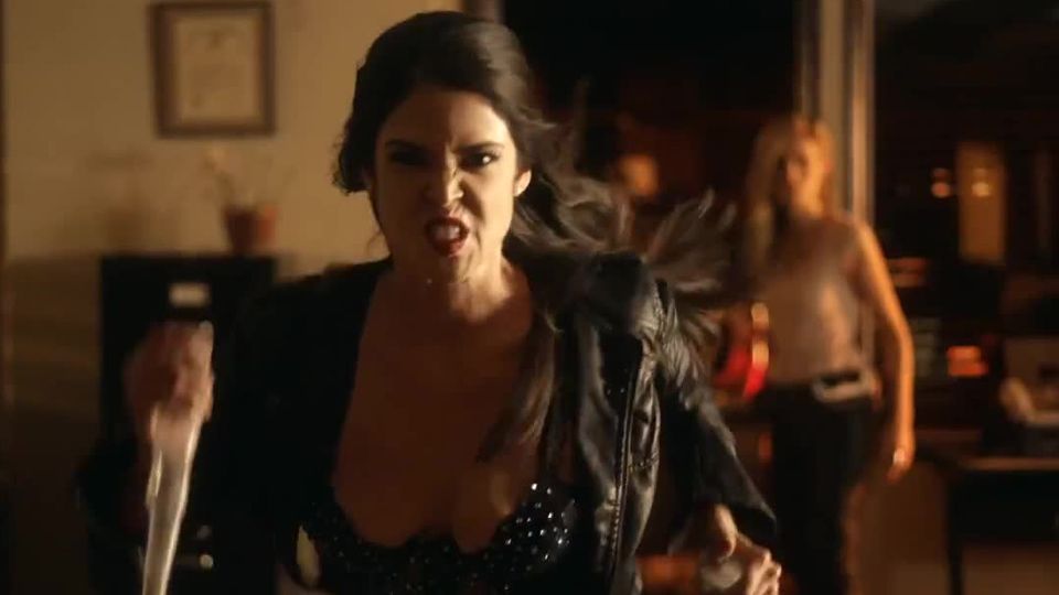 Avengers Grimm Trailer Ov Filmstarts De After killing the prince, rumple confronts snow. filmstarts