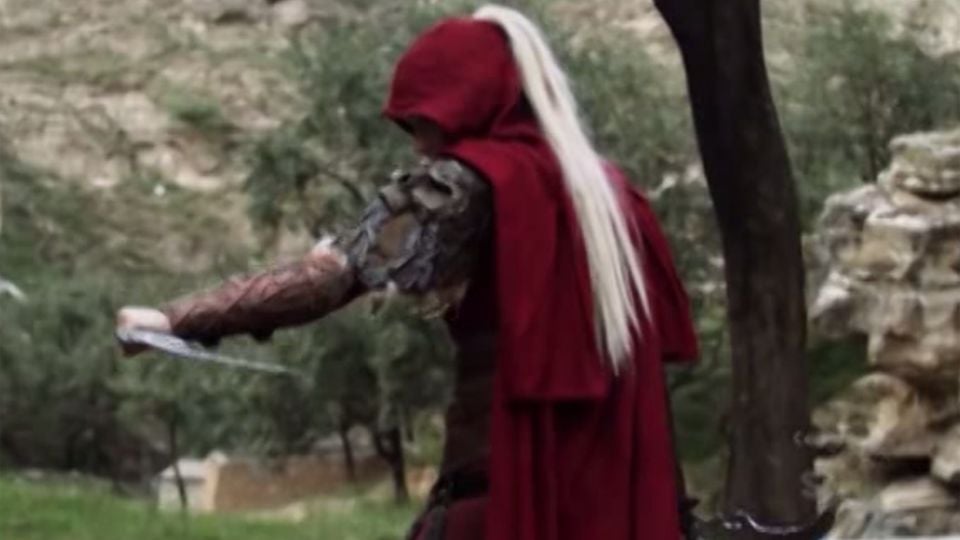 Hexen Die Letzte Schlacht Der Templer