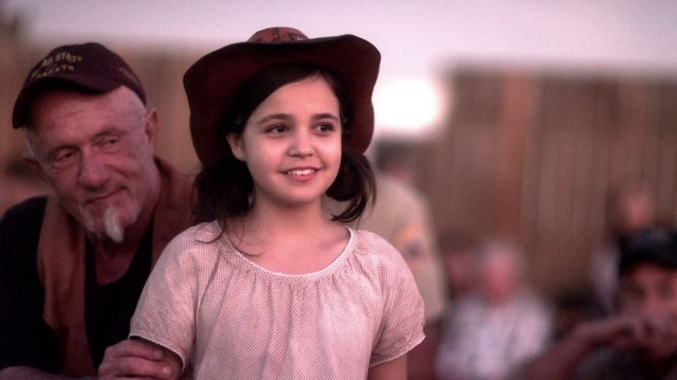 Watercolor Postcards Trailer DF FILMSTARTS.de