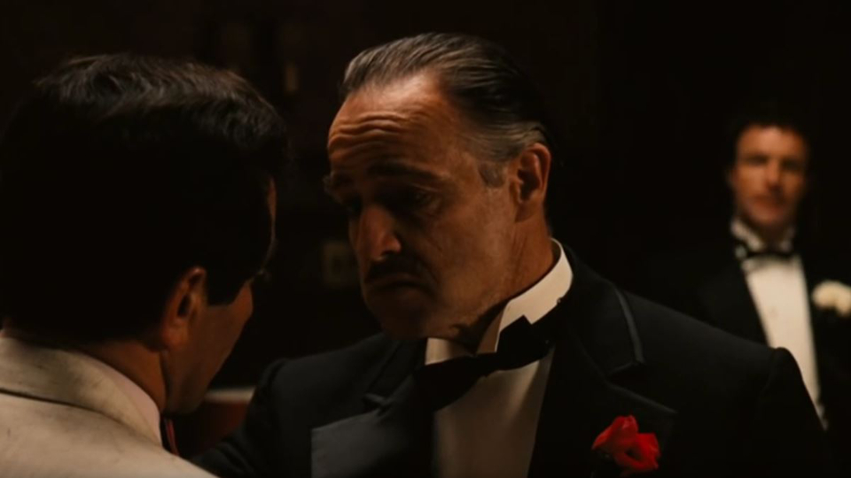 the godfather epic hbo online
