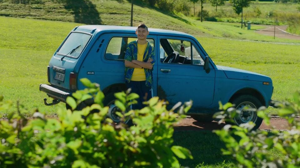 Tschick Der Film Tschick Der Film