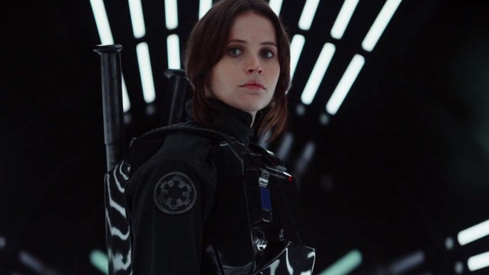 Rogue One: A Star Wars Story Besetzung