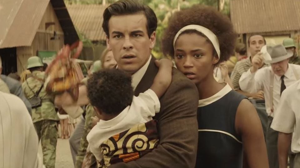 Palmen Im Schnee Imdb