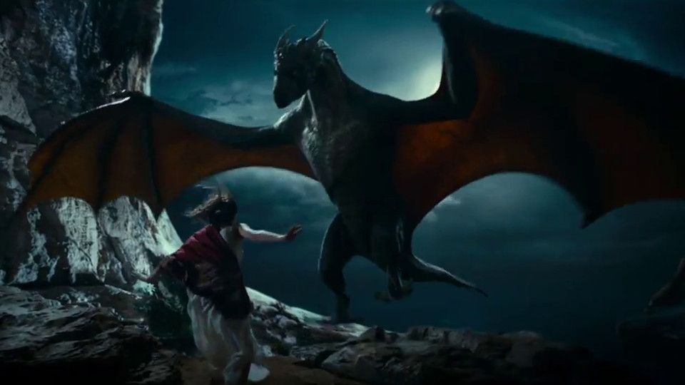 Dragon Love Is A Scary Tale Ganzer Film Deutsch Kostenlos www.filmstarts.de