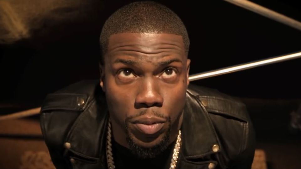 Kevin Hart: What Now? Trailer OV - FILMSTARTS.de